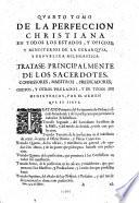 Obras espirituales del venerable padre Lvis de la Pvente, ...