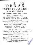 Obras espirituales