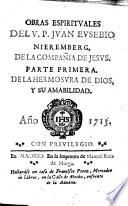 Obras espirituales