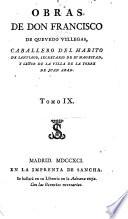 Obras