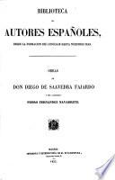 Obras