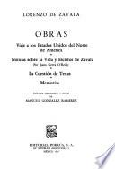 Obras