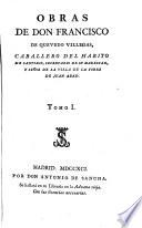 Obras