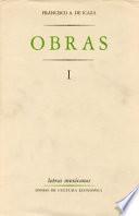 Obras