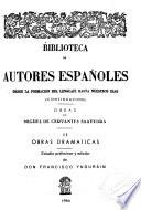 Obras