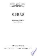Obras