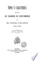 Obras, jocosas y satíricas de El curioso parlante