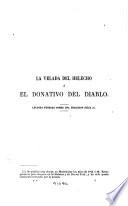 Obras literarias de la Señora Doña Gertrudis Gomez de Avellaneda