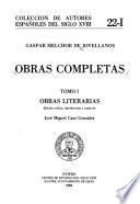 Obras literarias