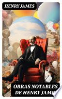 Obras Notables de Henry James