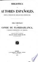 Obras originales