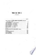 Obras poéticas de D. Mariano Roca de Togores, Marqués de Molins de la Academia Española, 2