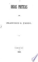 Obras poeticas