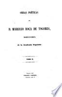 Obras poéticas