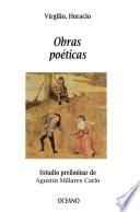 Obras poéticas