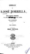 Obras poeticas