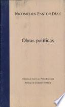 Obras políticas