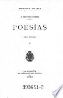 Obras postumas