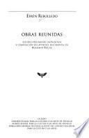 Obras reunidas