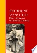 Obras ─ Colección de Katherine Mansfield