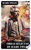 Obras selectas de Mark Twain