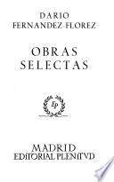 Obras selectas