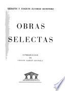 Obras selectas
