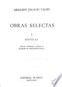Obras selectas