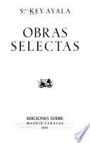 Obras selectas