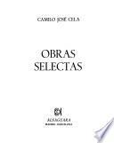 Obras selectas