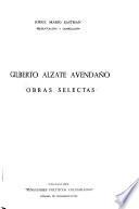 Obras selectas