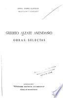 Obras selectas