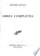 Obres completes
