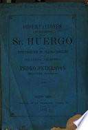Observaciones a las ideas emitidas por el Sr Huergo sobre la construccion de ferro-carriles en la República Argentina
