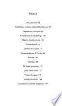 Obsesiones del escribano