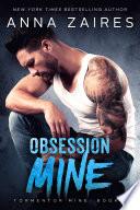 Obsession Mine (Tormentor Mine #2)