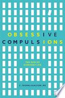 Obsessive Compulsions