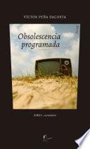 Obsolescencia programada