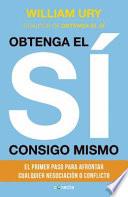 Obtenga el Sí Consigo Mismo
