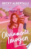 Obviamente, Imogen