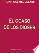 Ocaso de los dioses