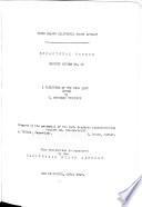 Occasional Papers