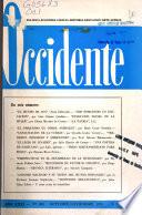 Occidente