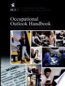 Occupational outlook handbook, 2010-11 (Paperback)
