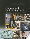 Occupational Outlook Handbook 2010-2011 (Paperback)