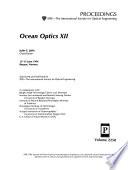Ocean Optics