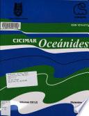 Oceánides