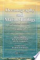 Oceanography and Marine Biology