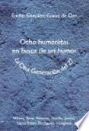 Ocho humoristas en busca de un humor