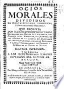 Ocios morales